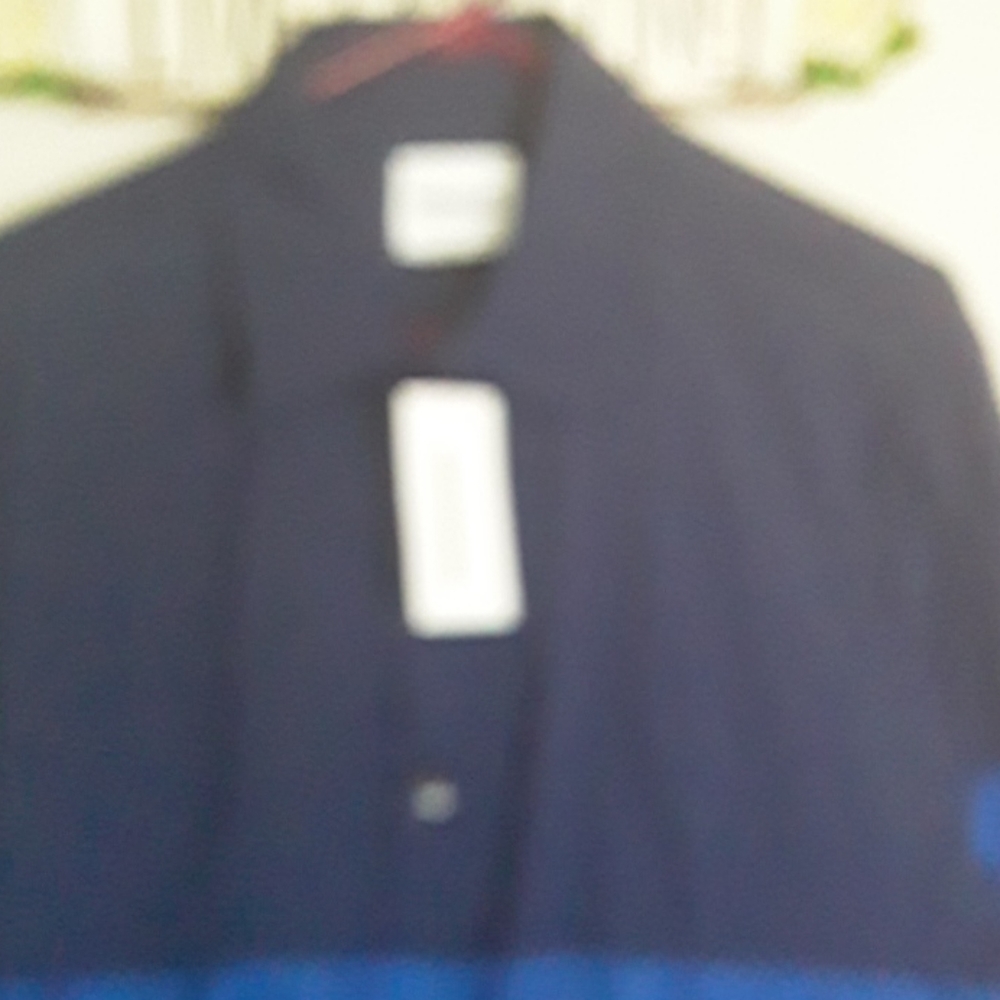 Men's Jacket - Picture 3 of 7
